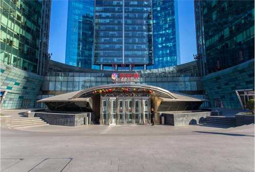 南京会议室办公家具组合
